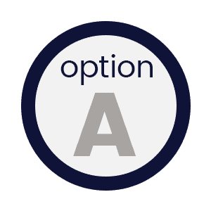 Option A